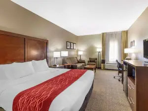 Comfort Inn Grain Valley - Kansas City