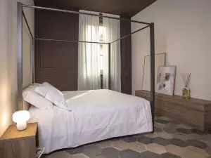Palazzo Ratti Boutique Rooms