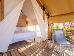 Wecamp Santa Cristina