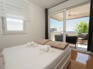 Anabella Apartment - Jacuzzi & Infra Sauna