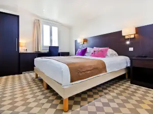 Hôtel Si Mea