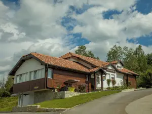 Tourist Center Marko