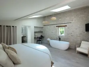 Hôtel Rive Sud