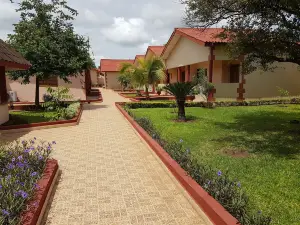 Hôtel La Rose Blanche Korhogo