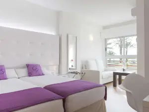 Hotel Albahía