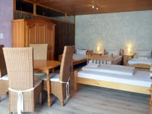 Gästehaus Zimmer Frei