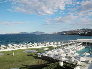 Mykonos Bay Resort & Villas