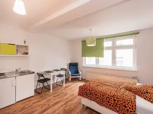 เพนชั่น มีเกลันเจโล