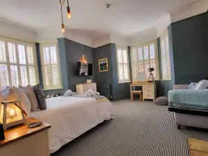 Belle Vue Guest House