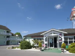 Fasthotel Orleans Zénith
