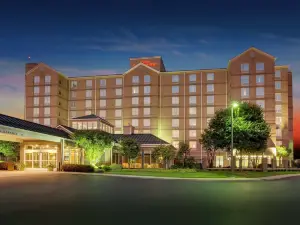 ヒルトン ガーデン イン ルイビル エアポート