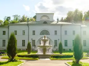 Ershovo Park-Hotel