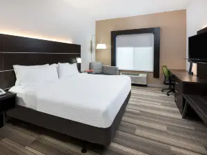 Holiday Inn Express Hillsville
