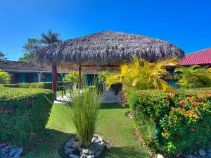Beach Break Resort