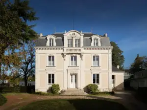 シャンブル ドット ル セラドン