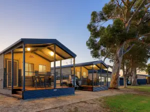 Lake Boga Caravan Park