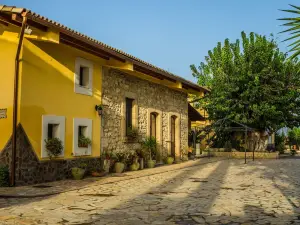 Il Giardino Del Sole