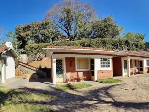Chalés Vila da Serra