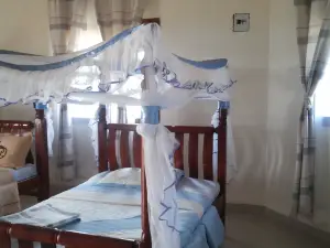 파크사이드 사파리 로지