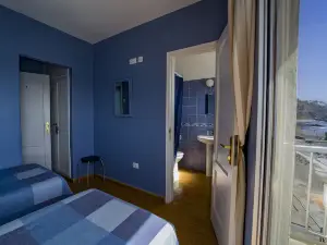 Pensión la Gaviota