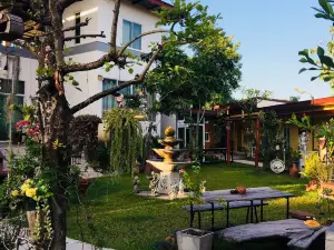 帕尼達商譽酒店