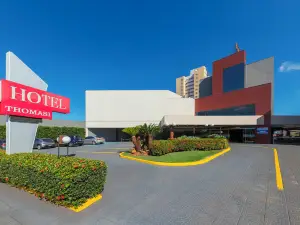 Hotel Thomasi Express - Londrina
