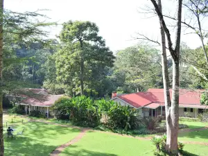 Rondo Retreat Centre