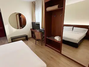 iH Hotels Milano Blu Visconti