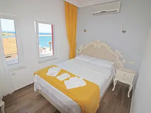 Aspava Butik Hotel
