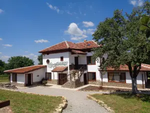 Villa Pizzutti