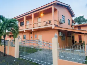 Lesville Tobago