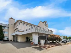 SureStay Hotel by Best Western SeaTac Airport North