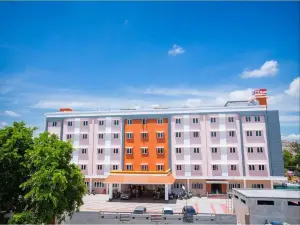 Hotel Pvk Grand Dindigul