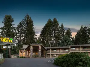 Timbers Motel