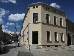 Gästehaus Innfernow