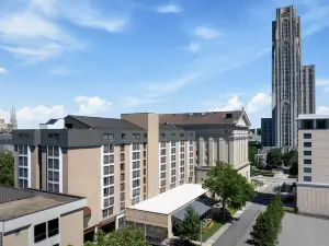 Courtyard Pittsburgh University Center