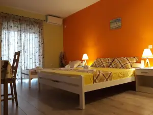 馬特阿別墅公寓酒店