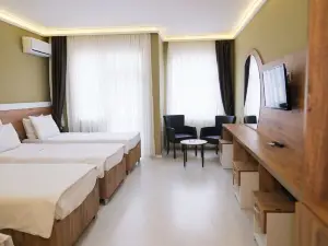 Altayhan Hotel