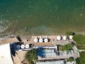 Pefkaki Boutique Hotel Loutraki