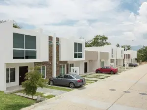 Villas del Santuario Rental Home