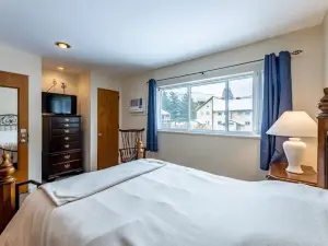4br Private Townhouse At Smugglers' Notch Resort 4 Bedroom Condo