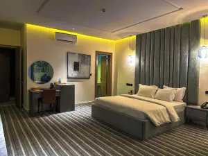 Elysian Hotels Abuja