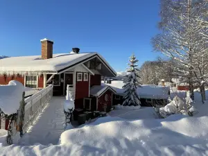 호텔 카롤리넨 아르
