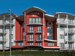 Hotel Brindor