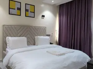 S and B Suites