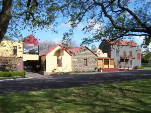 The Camperdown Mill - South West Victoria