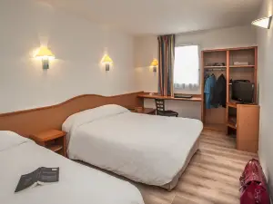 델투르 호텔 카오르