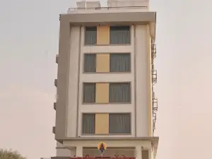 Pandharipuram Palace