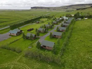 Hörgsland Cottages