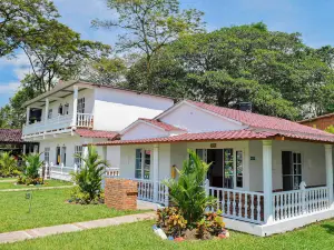 Hotel Cabanas American Dream